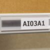 Magnetic Ticket Holder Shelving Strips