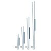 Magnetic Ticket Holder Shelving Strips