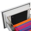 Phoenix World Class Vertical Fireproof Filing Cabinet