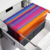 Phoenix World Class Vertical Fireproof Filing Cabinet