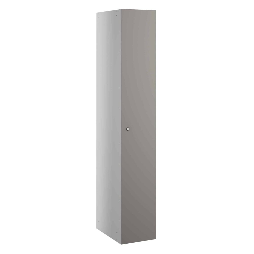 1 Door Buzzbox Lockers