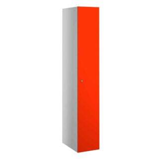 1 Door Buzzbox Lockers