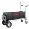 Toptruck Two Position Aluminium Sack Truck