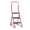3 Step Wheelalong Safety Steps