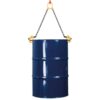 Horizontal Chain Grab Drum Lifter