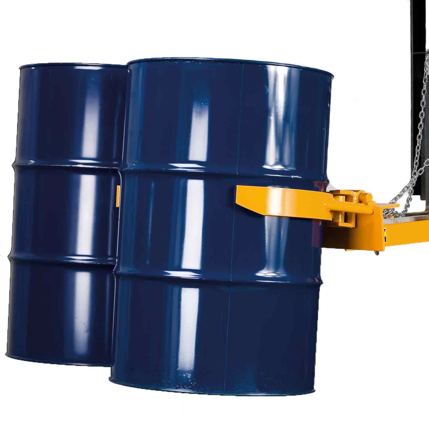 Drum Grabs