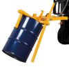 Heavy Duty Forklift Drum Positioners