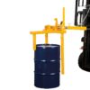 Heavy Duty Forklift Drum Positioners