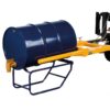 Heavy Duty Forklift Drum Positioners