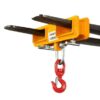 DLHSX - 2500kg Certified Lifting Capacity