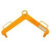 Vertically Operated Drum Lifting Slings