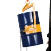 Chain Pulley Operated Drum Lifter