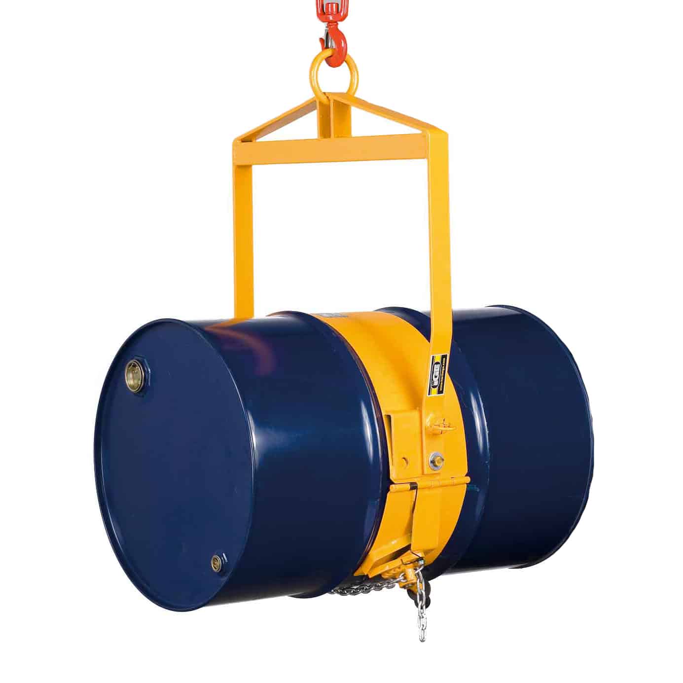 Drum Lifters