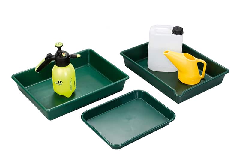 Drip Trays