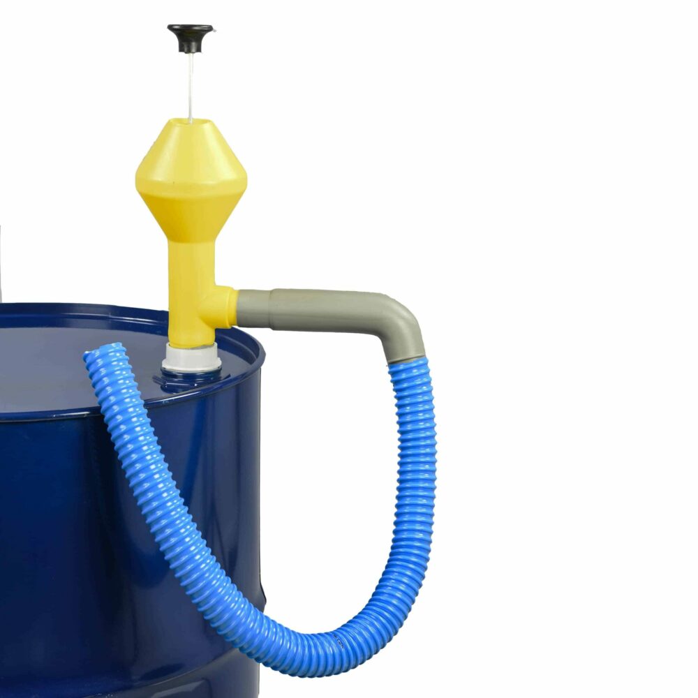 Medium Duty High Output Lift Pumps