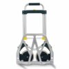 Toptruck 100Kg Telescopic Folding Sack Truck