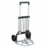 125Kg Telescopic Folding Sack Truck