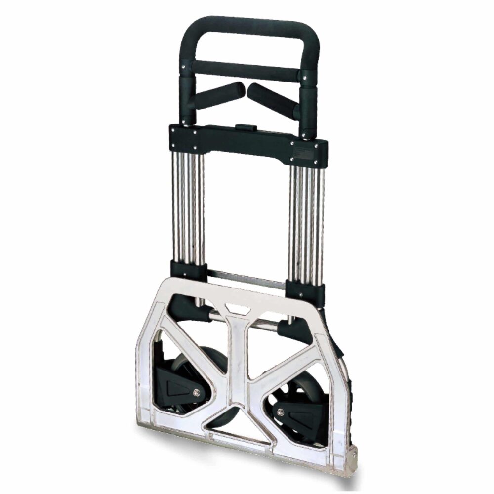 Toptruck 200Kg Telescopic Folding Sack Truck