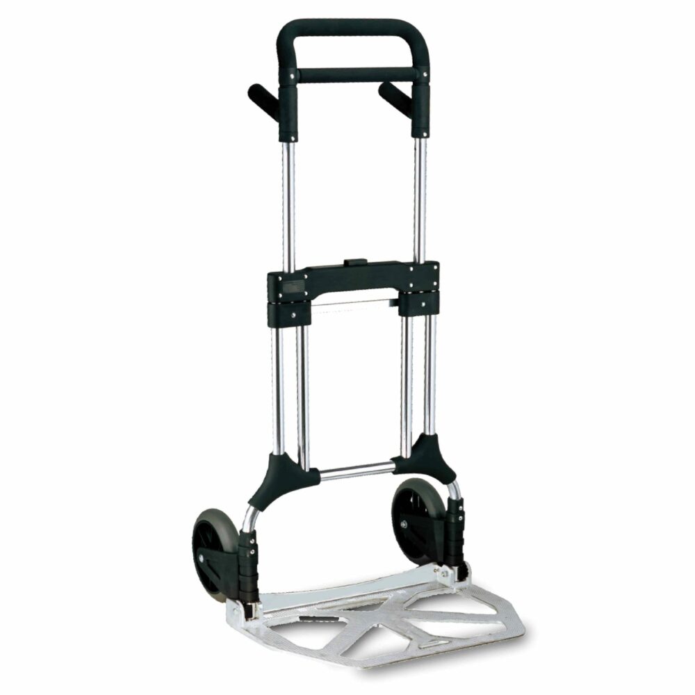200Kg Telescopic Folding Sack Truck