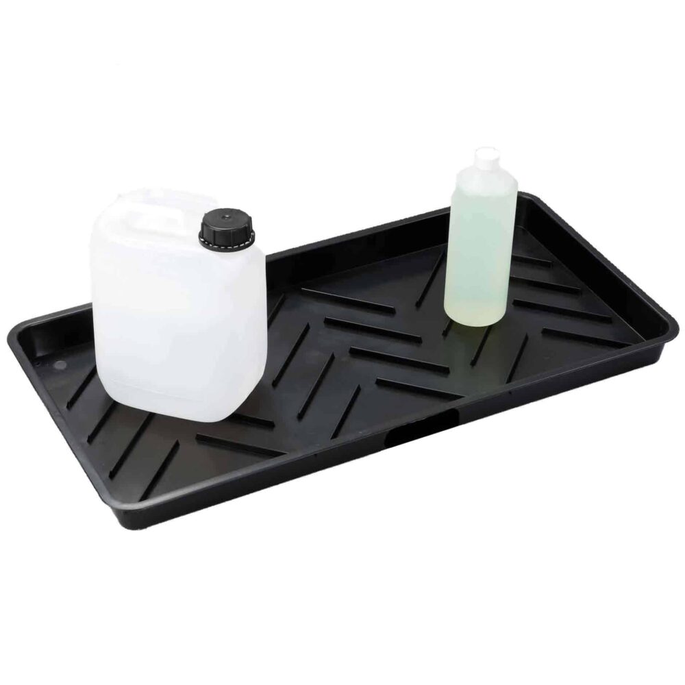 Plastic Maxi Drip Tray