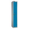 Probe 1 Door Steel Lockers
