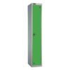 Probe 1 Door Steel Lockers