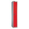 Probe 1 Door Steel Lockers