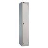 Probe 1 Door Steel Lockers