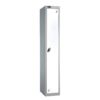 Probe 1 Door Steel Lockers