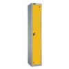 Probe 1 Door Steel Lockers