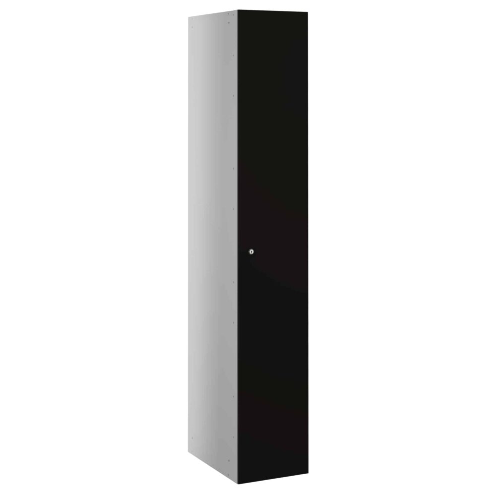 Probe BuzzBox Satin Finish Steel Body Lockers