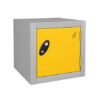 Probe Cube Lockers