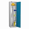 Probe Janitor Lockers