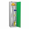 Probe Janitor Lockers
