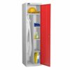 Probe Janitor Lockers