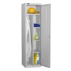 Probe Janitor Lockers