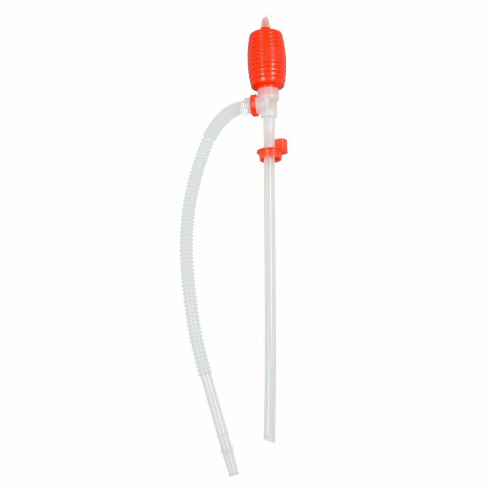 SP10 Polyethylene Syphon Pumps