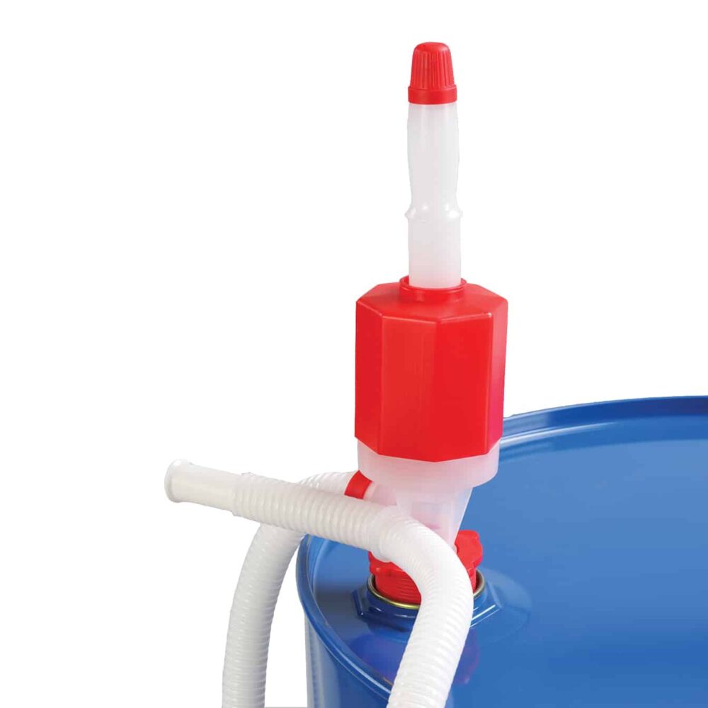 SP20 Syphon Barrel Pump