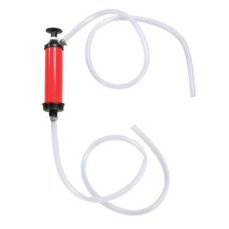 ManualSP22 Polypropylene Syphon Pumps