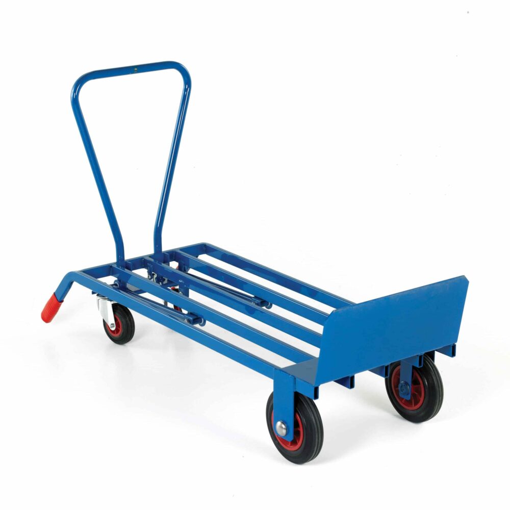Model ST56 3 Position Sack Trucks