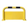 Black Bull Under Run Protection Guards