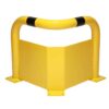 Black Bull Under Run Corner Protection Guards