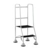 GRP Classic Plus 2 Step Mobile Steps