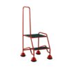 GRP Classic Plus 2 Step Mobile Steps