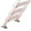 Industrial Bridging Steps Work Platform