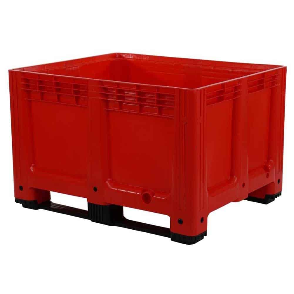 Economy Box Pallets