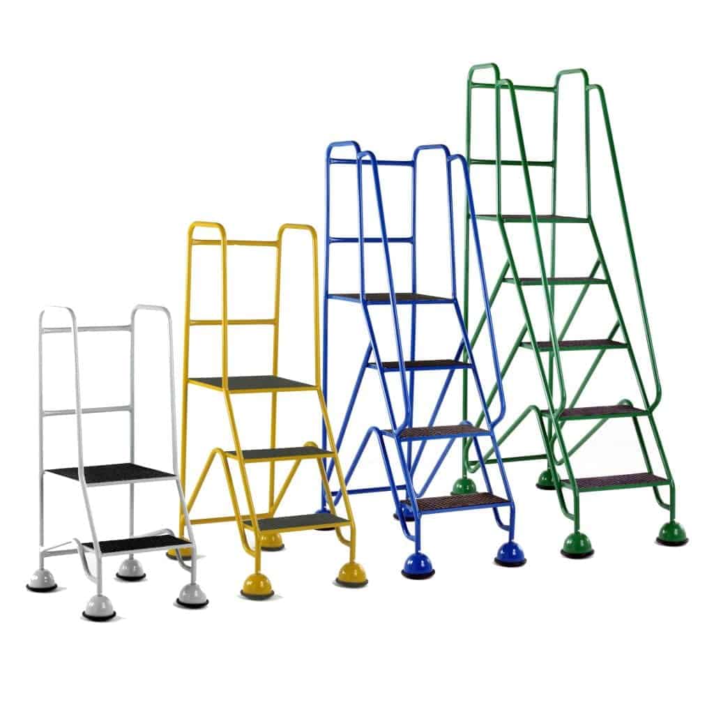 GRP Classic Plus Steps