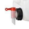 Polypropylene Poly Drum Barrel Taps