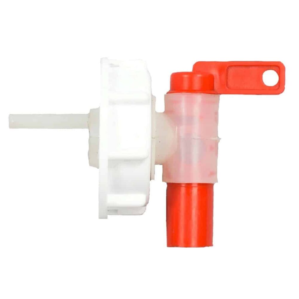 Polypropylene Poly Drum Barrel Taps