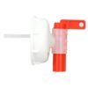 Polypropylene Poly Drum Barrel Taps